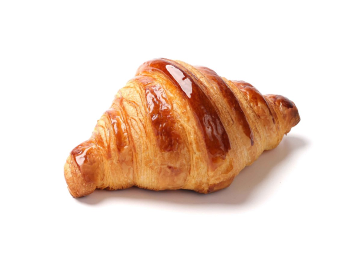 Plain-Croissant