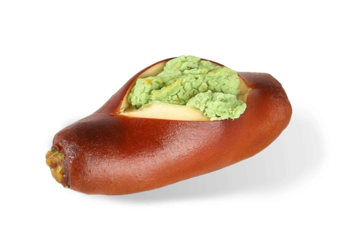 Matcha-Milk-Crumb-Pretzel